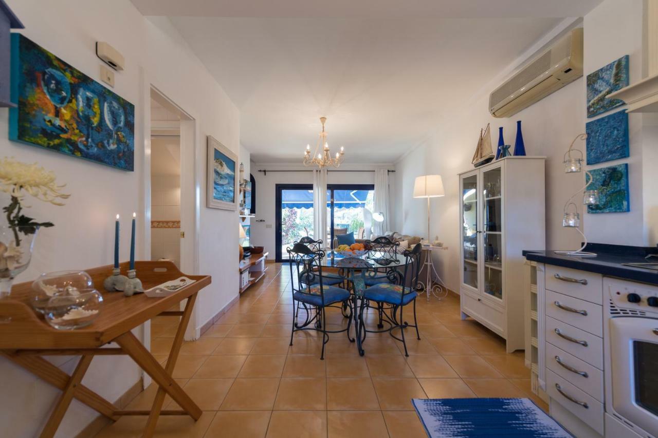 Villa Bahia Meloneras Exterior foto