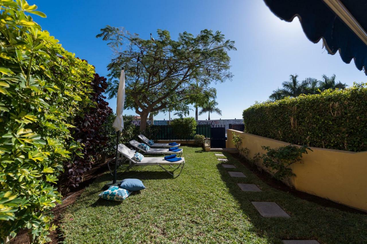 Villa Bahia Meloneras Exterior foto
